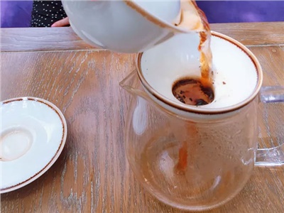 洗茶洗的是什么？你真的知道嗎？