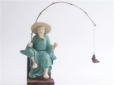 不把自己當(dāng)茶熬一熬，怎知生命最深處味道