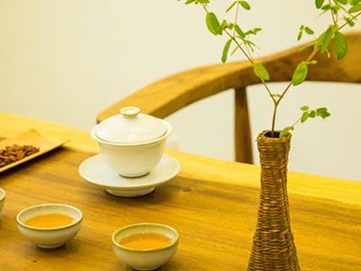 大發茶城店