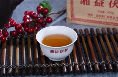 新疆新益茶業有限責任公司